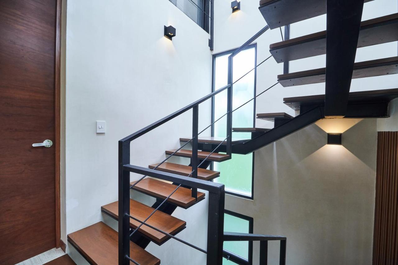Private Pool And Rooftop In Aldea Zama, 24 7 Security In A Gated Community 15 Tulum Exterior photo