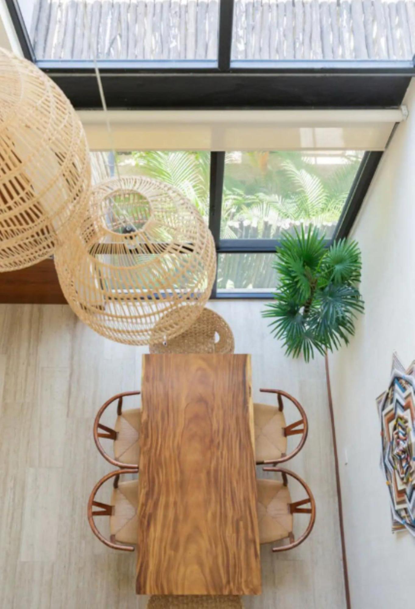 Private Pool And Rooftop In Aldea Zama, 24 7 Security In A Gated Community 15 Tulum Exterior photo