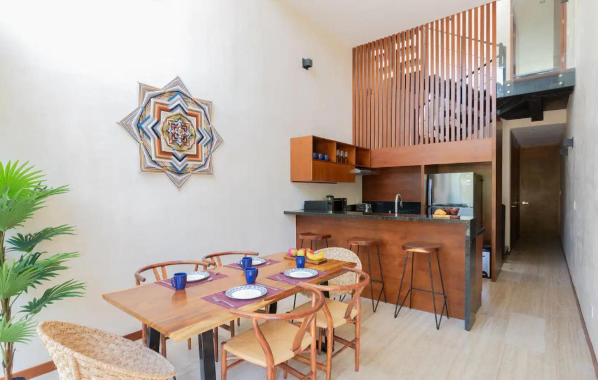 Private Pool And Rooftop In Aldea Zama, 24 7 Security In A Gated Community 15 Tulum Exterior photo