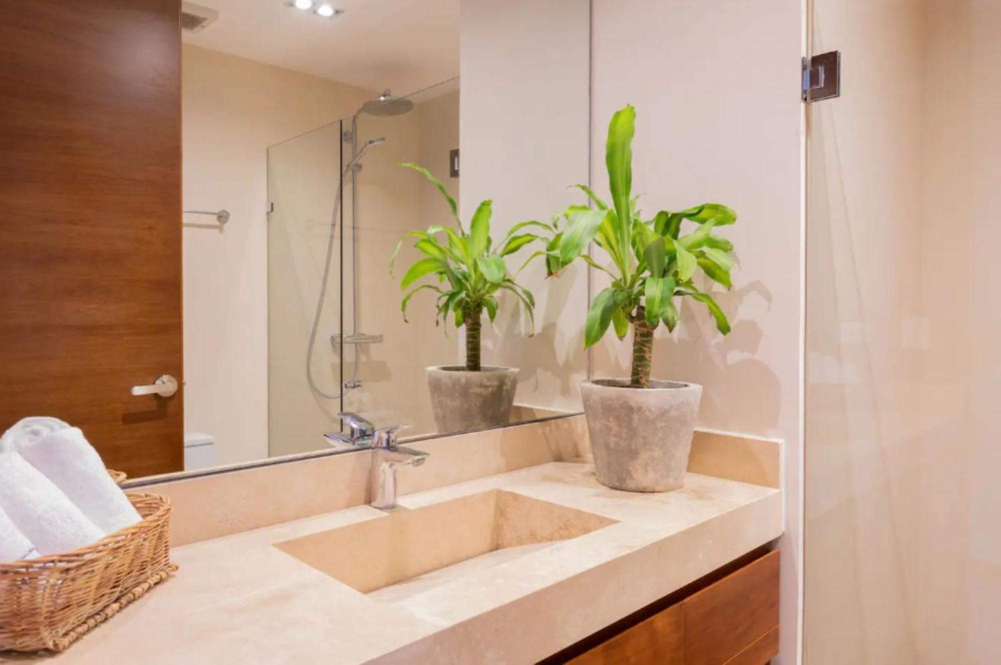 Private Pool And Rooftop In Aldea Zama, 24 7 Security In A Gated Community 15 Tulum Exterior photo